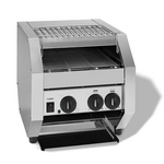 Milantoast Durchlauftoaster – 2 Scheiben