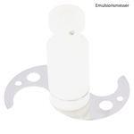 Emulsionsmesser für ADE Küchen-Cutter ROTOMAT 9