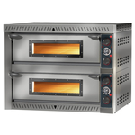 Neumärker Pizzaofen Grande, 8x 34 cm Ø