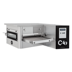 Prismafood Elektro Tunnelpizzaofen C 40