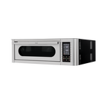 Prismafood Pizzaofen Genius 6 digital mit Umluft