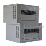 Milantoast Titan Durchlauftoaster