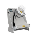 Prismafood Teigausroller Touch & Go - 2 Rollen - Pizzadurchmesser: 26-40 cm - Teiggewicht: 210-700 gr