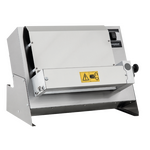 Prismafood Teigausroller - Pizzadurchmesser: 14-34 cm - Teiggewicht: 80-240 gr