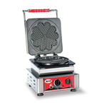 GMG Waffeleisen Amore-L WE01L