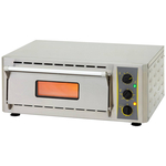 Neumärker Pizza Quarz 430S, 1x 40 cm Ø