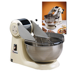 Santos Teigkneter # 18