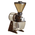 Santos Gewürzmühle # 01 P & PV