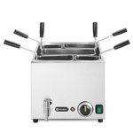 Hendi Nudelkocher, 25L, 220-240V/3500W, 601x326x(H)279mm