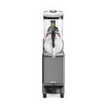 Arktic Slush-Eis-Maschine 1x12 L, 12L, Schwarz, 220-240V/380W, 205x507x(H)810mm
