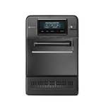 Hendi Hochgeschwindigkeits-Backofen CombiTurbo, 18L, Schwarz, 230V/3000W, 402x735x(H)608mm