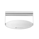 Hendi Smash Burger-Presse, ⌀160x(H)78mm