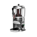 Ugolini Heißgetränkespender Delice 5 Silver, Farbe: Silver, Inhalt: 5 Liter