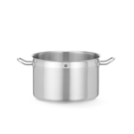 Hendi Kochtopf, mittel - ohne Deckel, Profi Line, 10,3L, ⌀280x(H)170mm