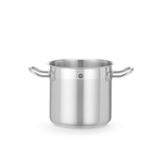 Hendi Kochtopf, hoch - ohne Deckel, Profi Line, 3L, ⌀160x(H)150mm