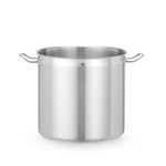 Hendi Kochtopf, hoch - ohne Deckel, Profi Line, 24L, ⌀320x(H)300mm