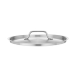 Hendi Deckel für Topf, Profi Line, ⌀280x(H)52mm