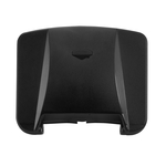 Hendi Deckel für Abfallbehälter, Schwarz, 505x415mm