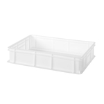 AmerBox Pizzateigbox 600x400, Kitchen Line, 24L, 600x400x(H)130mm