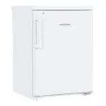 Liebherr MRTve 1501 Performance Unterbaufähiger Kühlschrank mit Umluftkühlung, Türart : Volltür, Farbe: Weiß