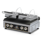Uyar iToast-4 MasterLine Kontaktgrill E/E