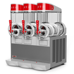 Ugolini Granitor® MT3GL Slush-Eismaschine, Ausführung: MT3GL