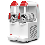 Ugolini Granitor® NG Easy 10/2 Slush-Eismaschine, Farbe: Weiß, Ausführung: NG Easy 10/2