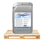 Hobart Gläserreiniger HLG-10 11kg, 1 Palette à 60 Kanister, Verpackungseinheit: Palette