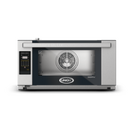 UNOX BAKERLUX SHOP.Pro™ GO Elena Konvektionsofen / Heißluftofen für Bäckerei & Gastronomie