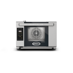 UNOX BAKERLUX SHOP.Pro™ GO Stefania Konvektionsofen / Heißluftofen für Bäckerei & Gastronomie