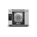 UNOX BAKERLUX SHOP.Pro™ GO Arianna Konvektionsofen / Heißluftofen für Bäckerei & Gastronomie