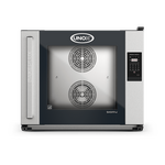 UNOX BAKERLUX SHOP.Pro™ GO Vittoria.Matic Konvektionsofen / Heißluftofen für Bäckerei & Gastronomie, Türöffnung Links, Türöffnung: Links