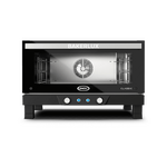 UNOX BAKERLUX CLASSIC MANUAL XENA-03EU-MADN Konvektionsofen / Heißluftofen