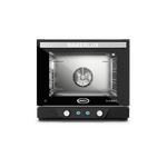 UNOX BAKERLUX CLASSIC MANUAL XENA-04HS-MADN Konvektionsofen / Heißluftofen