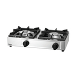 Bartscher Gaskocher 2K1100-N
