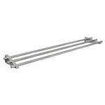 Bartscher Tablettrutsche, 1 Stück, 3x 1/1 GN