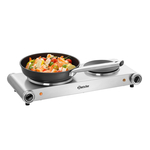 Bartscher Elektro-Kocher 2K2500