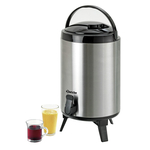 Bartscher Iso-Dispenser 9L-1