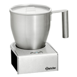 Bartscher Milchaufschäumer Induktion MSI400