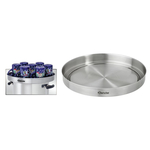 Bartscher Warmhaltedeckel zu A200050