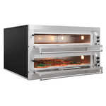 Bartscher Pizzaofen ET 205, 2BK 1050x1050
