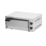 Bartscher Pizzaofen Mini 1, 1 Backkammer