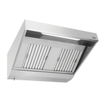 Bartscher Wandhaube 900 mit Motor, B1300