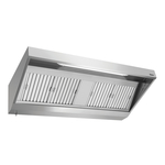 Bartscher Wandhaube 900 mit Motor, B2000