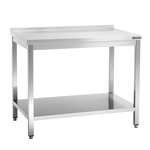 Bartscher Arbeitstisch 600, B1000, MA