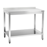 Bartscher Arbeitstisch 700, B1000, MA