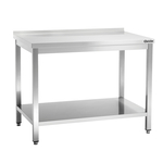 Bartscher Arbeitstisch 600, B1100, MA