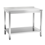 Bartscher Arbeitstisch 700, B1100, MA