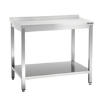 Bartscher Arbeitstisch 700, B1300, MA