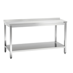 Bartscher Arbeitstisch 600, B1600, MA